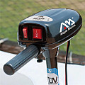 Zusatzmotor Aqua Marina T-18