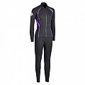 Damen Neoprenhose Aropec CONQUER 1,5 mm