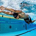 Herren Badeanzug Michael Phelps OASIS JAMMER