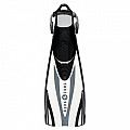Flossen Aqua Lung EXPRESS ADJ mit Federn