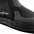 Neoprenschuhe Aqua Lung SUPERZIP 5 mm