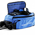 Tasche Aqua Lung EXPLORER II ROLLER 123 L