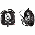 Wing Tecline DONUT 22 SPECIAL EDITION + BP + Harness DIR Schwarz