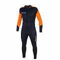Herren-Neoprenanzug Agama XAVER 3 mm Superstretch