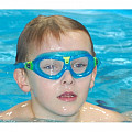 Kinder Schwimmbrille Aqua Sphere SEAL KID 2 XB