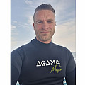 Herren-Neoprenanzug Agama MASTER 5 mm