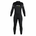 Herren-Neoprenanzug Agama MASTER 5 mm