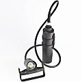 Taschenlampe Aton TECH kabelgebunden Standard mit Etui 4000 lm