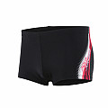 Jungen-Badehose Aqua Sphere BENTLEY rot