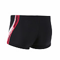 Jungen-Badehose Aqua Sphere BENTLEY rot