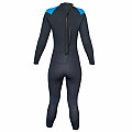 Damen-Neoprenanzug Agama MASTER 5 mm