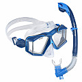 Schnorchelset Aqua Lung US DIVERS SIDEVIEW II