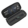Tauchcomputer Mares SIRIUS und LED-Flaschenmodul 2.0 schwarz