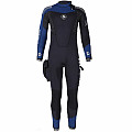 Herren-Neoprenanzug Aqua Lung DYNAFLEX 5,5 mm