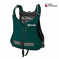 Schwimmweste Elements CANOE RENT 2.0 Junior