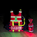 Sicherheits-Blinklicht WRE Flash