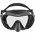 Maske Aqua Lung NABUL SN - II. Qualität - grau verspiegelte Linse
