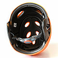 Helm Elements HUSK - II. Qualität - 2XL orange