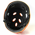 Helm Elements HUSK - II. Qualität - 2XL orange
