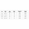Neopren-Trainingshose Agama EASY Fitness 2 mm