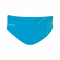 Jungen Badeanzug Aqua Sphere KEY blau/turquoise