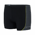 Herren-Badehose Aqua Sphere MERLIN schwarz/grun