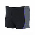 Jungen-Badehose Aqua Sphere TRISTAN schwarz/blau