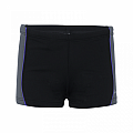 Jungen-Badehose Aqua Sphere TRISTAN schwarz/blau