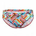 Herren-Badehose Michael Phelps SUBWAY SLIP - DE4 S/M