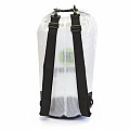 Boots-Rucksack Elements TRANSPARENT 5 L