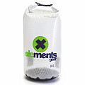 Boots-Rucksack Elements TRANSPARENT 10 L