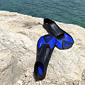 Flossen Aqua Sphere MICROFIN