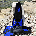 Flossen Aqua Sphere MICROFIN