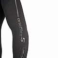 Herren Neoprenanzug Scubapro ONEFLEX 5 mm -  Reißverschluss hinten - 3XL