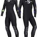 Herren Neoprenanzug Scubapro ONEFLEX 5 mm -  Reißverschluss hinten - 3XL