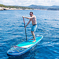 Paddleboard Aqua Marina SUPER TRIP-Set