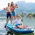 Paddleboard Aqua Marina SUPER TRIP-Set