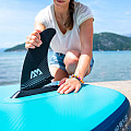 Paddleboard Aqua Marina SUPER TRIP-Set