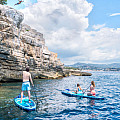 Paddleboard Aqua Marina SUPER TRIP-Set