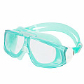 Schwimmbrille Aqua Sphere SEAL 2.0 klare Gläser