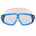 Schwimmbrille Aqua Sphere SEAL 2.0 klare Gläser