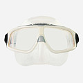 Maske Aqua Lung SPHERA X transp. Silikon