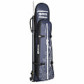 Rucksack für Freitauch-Flossen Mares ASCENT DRY FIN BAG 30 x 28 x 120 cm
