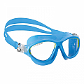Kinder-Schwimmbrille Cressi MINI COBRA 7-15 Jahre