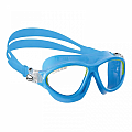 Kinderschwimmbrille Cressi MINI COBRA 7-15 jahre