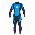 Damen-Neoprenanzug Agama MASTER 5 mm