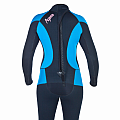 Damen-Neoprenanzug Agama MASTER 5 mm