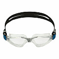 Aqua Sphere KAYENNE Schwimmbrille – klare Gläser