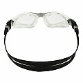 Aqua Sphere KAYENNE Schwimmbrille – klare Gläser
