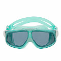 Schwimmbrille Aqua Sphere SEAL 2.0 LADY mit dunklen Gläsern